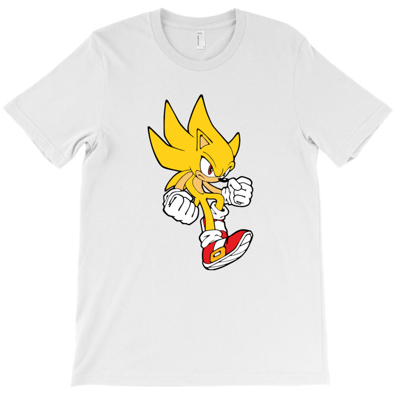 The Hedgehog T-shirt | Artistshot