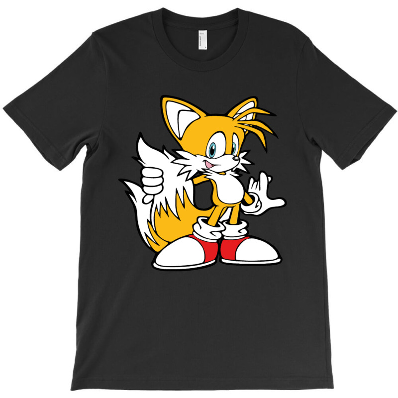 The Hedgehog T-shirt | Artistshot