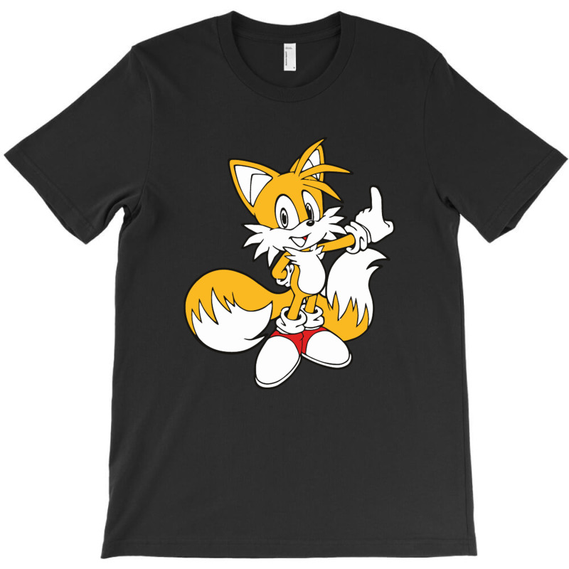 The Hedgehog T-shirt | Artistshot