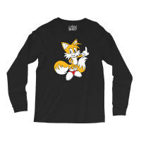 The Hedgehog Long Sleeve Shirts | Artistshot