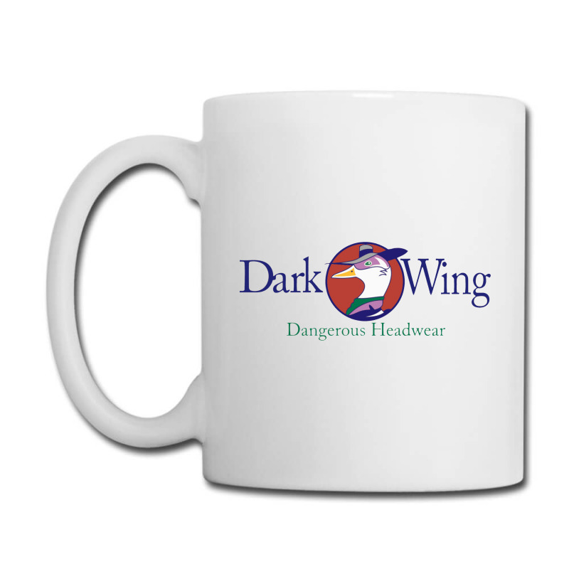 Dw's Dangerous Headwear Coffee Mug | Artistshot