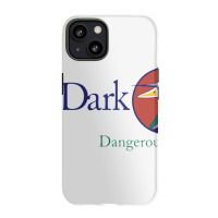 Dw's Dangerous Headwear Iphone 13 Case | Artistshot