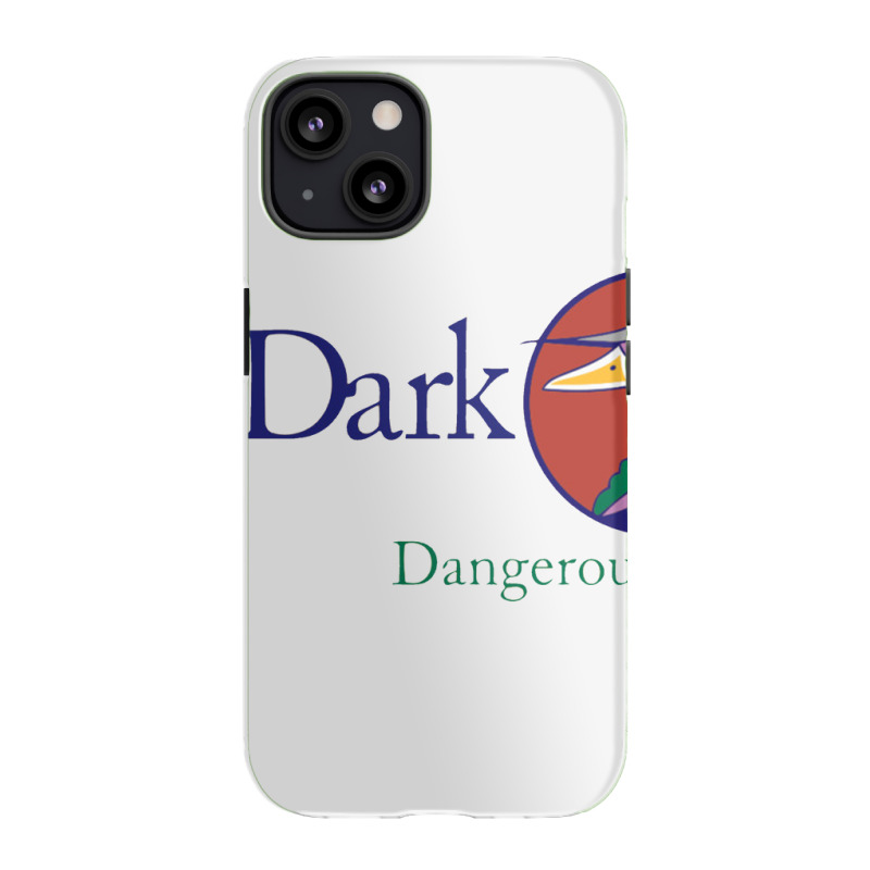 Dw's Dangerous Headwear Iphone 13 Case | Artistshot