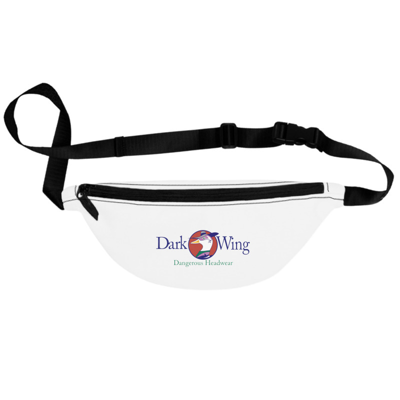 Dw's Dangerous Headwear Fanny Pack | Artistshot