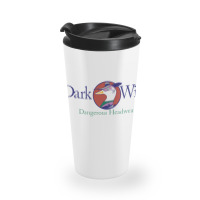 Dw's Dangerous Headwear Travel Mug | Artistshot