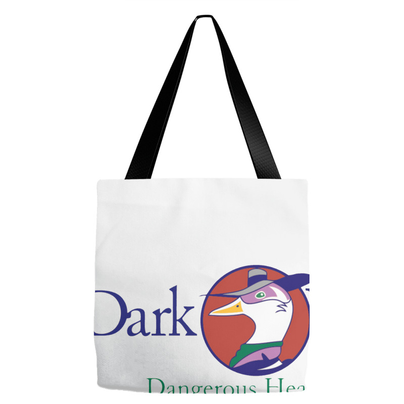 Dw's Dangerous Headwear Tote Bags | Artistshot