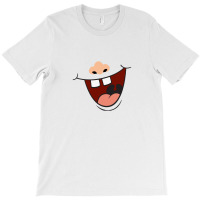 Funny Nose And Smile T-shirt | Artistshot