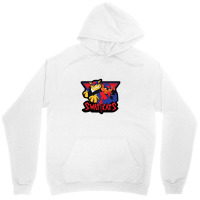 Swat Kats Characters Unisex Hoodie | Artistshot