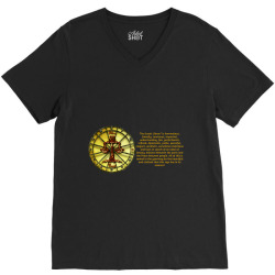 Libra Sign Horoscope Zodiac Astrology T-Shirts V-Neck Tee | Artistshot