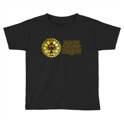 Libra Sign Horoscope Zodiac Astrology T-shirts Toddler T-shirt Designed By Tagshirts