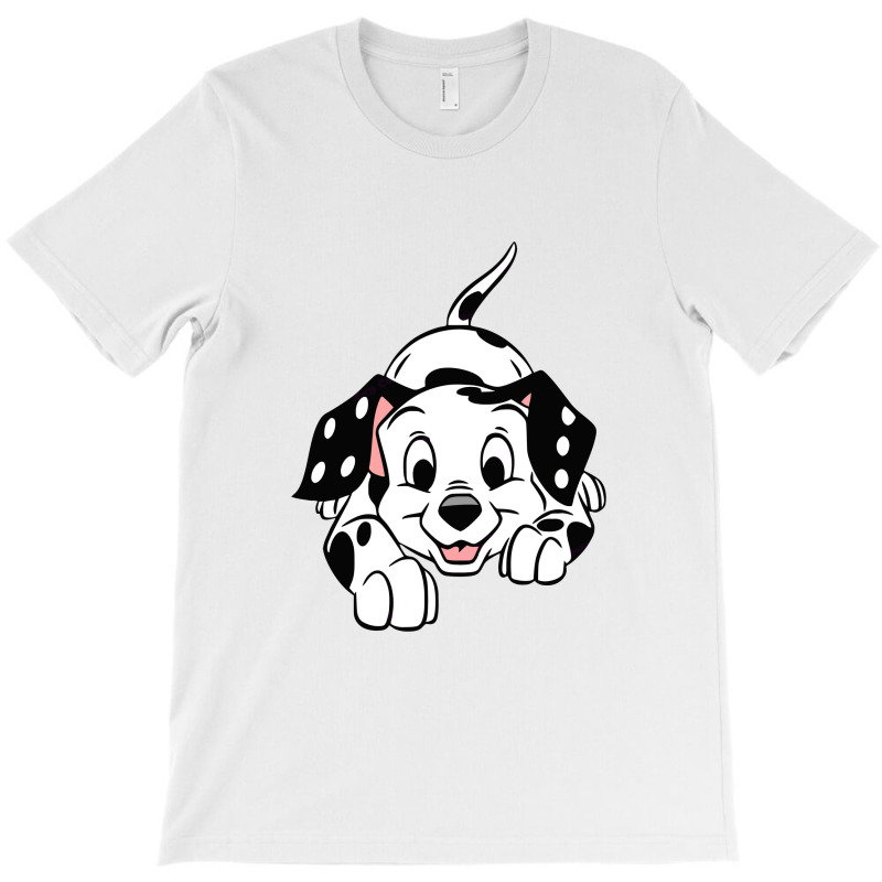 Dalmatian Puppies T-Shirt by airlagga | Artistshot