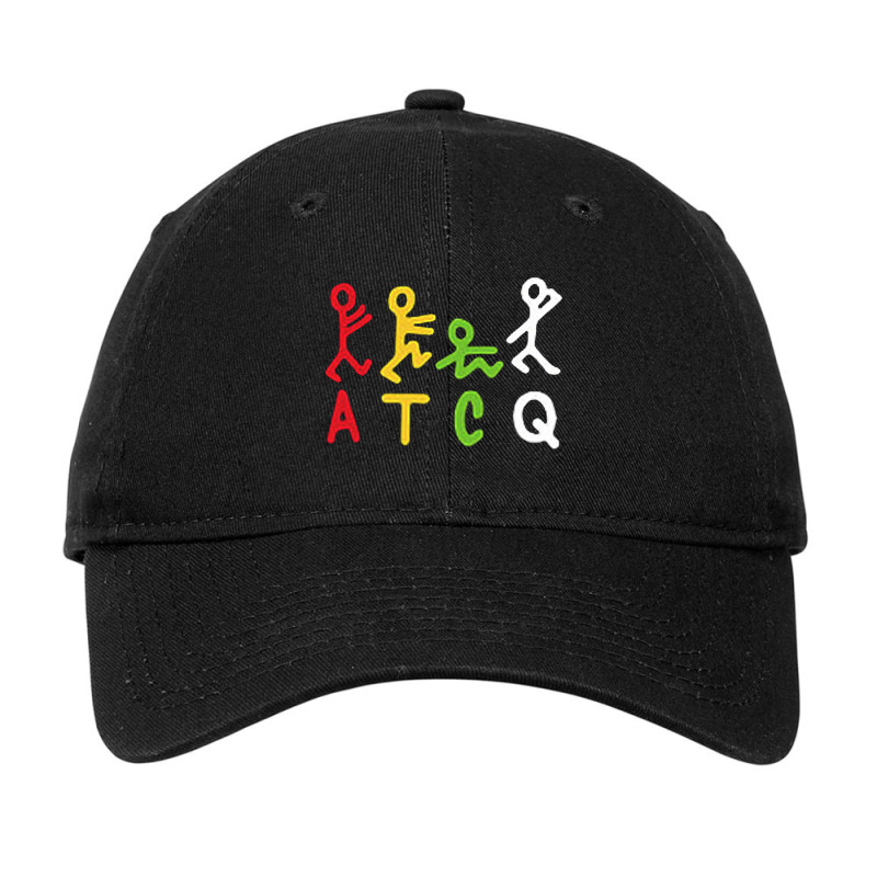 Atcq Hip Hop Rap Adjustable Cap | Artistshot