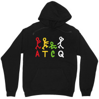 Atcq Hip Hop Rap Unisex Hoodie | Artistshot