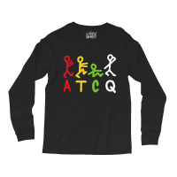 Atcq Hip Hop Rap Long Sleeve Shirts | Artistshot