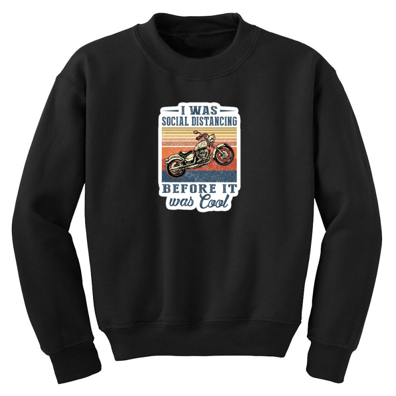 I Didn T Ask How Big The Room %c3%ads I Said I Cast Fireball 47341513 Youth Sweatshirt | Artistshot