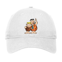 Barney Rubble Adjustable Cap | Artistshot