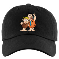 Barney Rubble Kids Cap | Artistshot