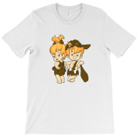 Flinstone T-shirt | Artistshot