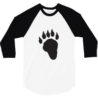 Lake Forest College Forester Athletics 3/4 Sleeve Shirt | Artistshot