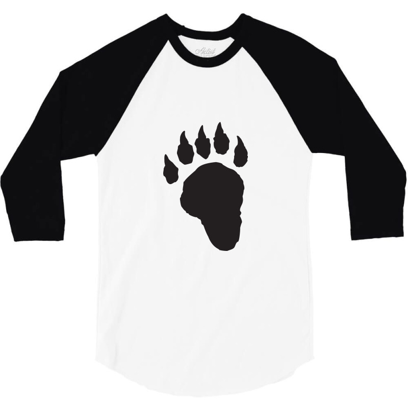 Lake Forest College Forester Athletics 3/4 Sleeve Shirt by almeroalvin | Artistshot