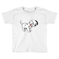 Dalmatian Toddler T-shirt | Artistshot