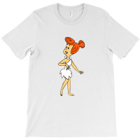 Wilma T-shirt | Artistshot