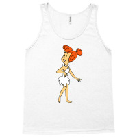 Wilma Tank Top | Artistshot