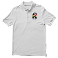 Fighting Italian Stallion Men's Polo Shirt | Artistshot