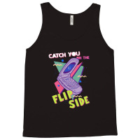 Flip Side Tank Top | Artistshot