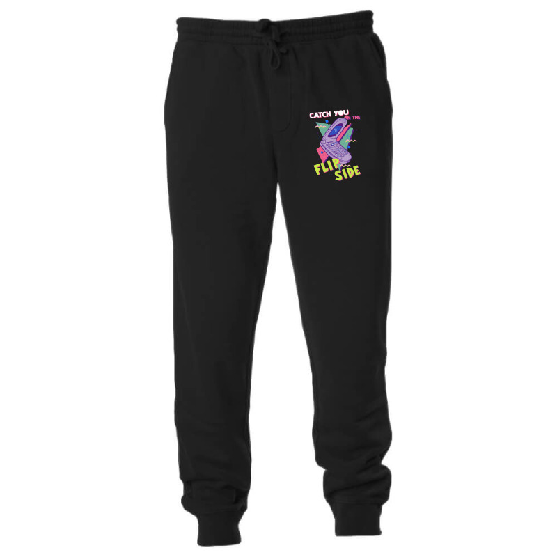 Flip Side Unisex Jogger | Artistshot