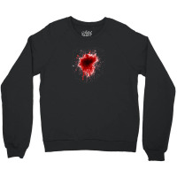 Danger Ejection Seat 17099741 Crewneck Sweatshirt | Artistshot