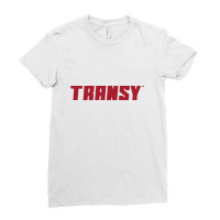 Transylvania University Pioneers Ladies Fitted T-shirt | Artistshot