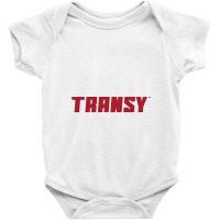 Transylvania University Pioneers Baby Bodysuit | Artistshot