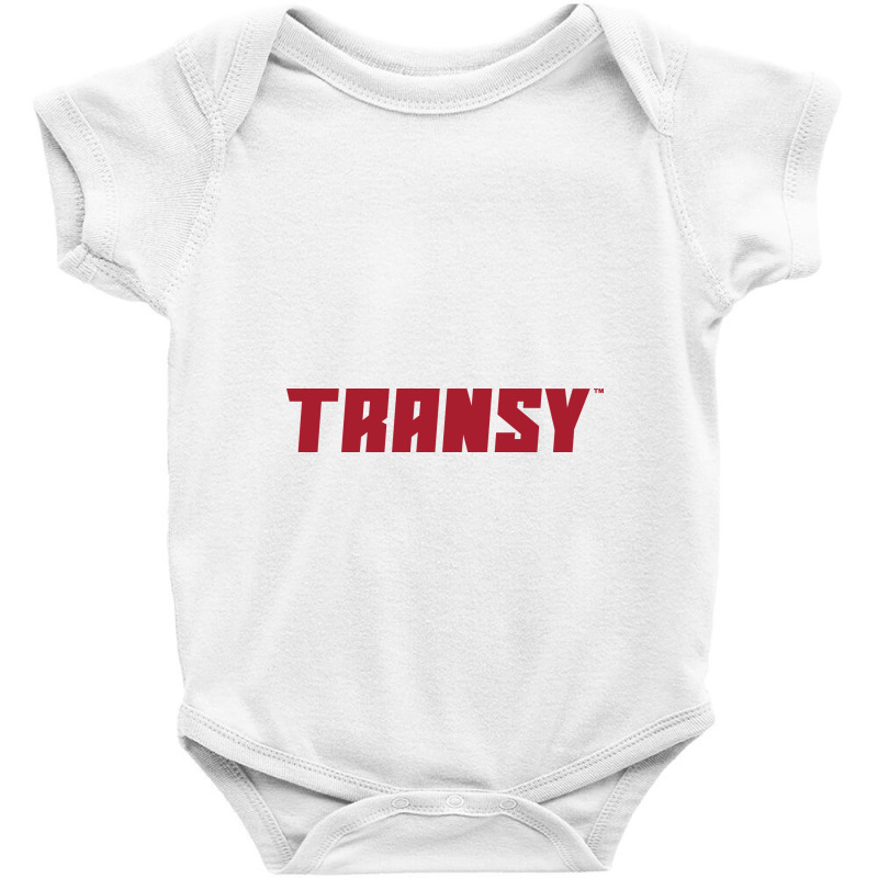 Transylvania University Pioneers Baby Bodysuit by almeroalvin | Artistshot