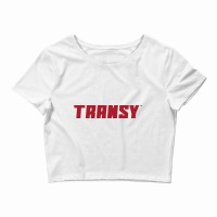 Transylvania University Pioneers Crop Top | Artistshot