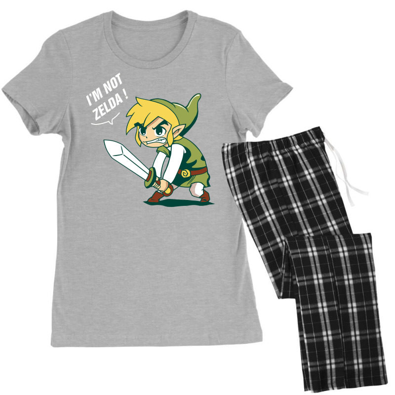 Zelda pjs discount