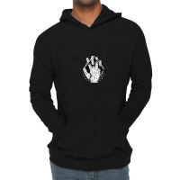 Palmistry Lightweight Hoodie | Artistshot