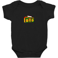 Earth Flat Earthers World Map 54437454 Baby Bodysuit | Artistshot