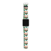 Thunderbird Freebird Apple Watch Band | Artistshot