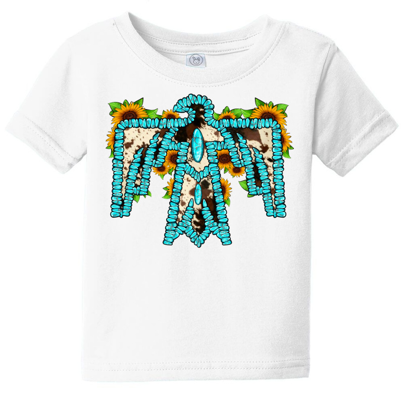 Thuhderbird Baby Tee | Artistshot