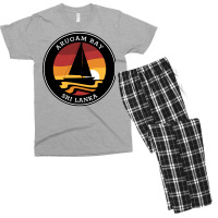 Arugam Bay T  Shirt Arugam Bay Sailing T  Shirt Men's T-shirt Pajama Set | Artistshot