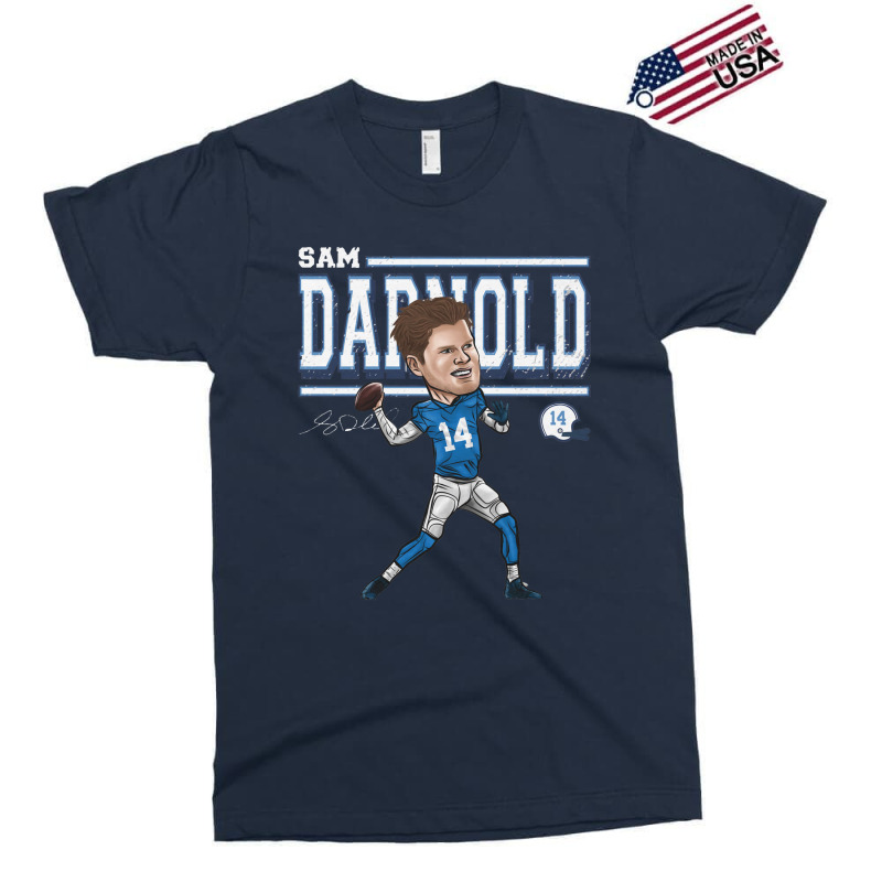 Sam Darnold man outlet sweatshirts