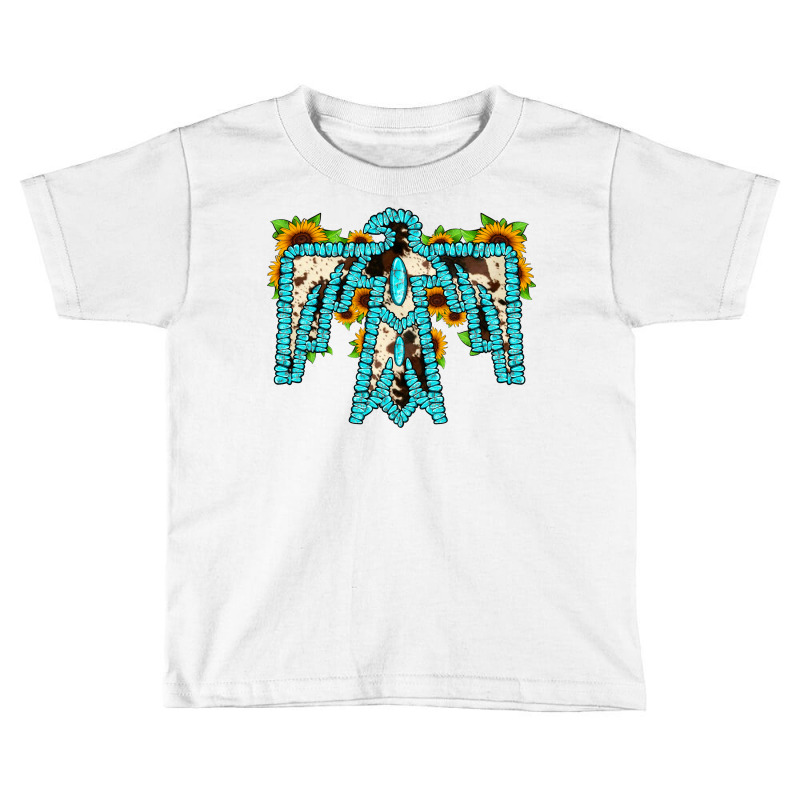 Thuhderbird Toddler T-shirt | Artistshot