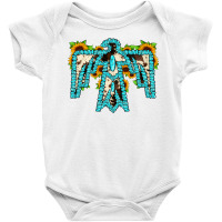 Thuhderbird Baby Bodysuit | Artistshot