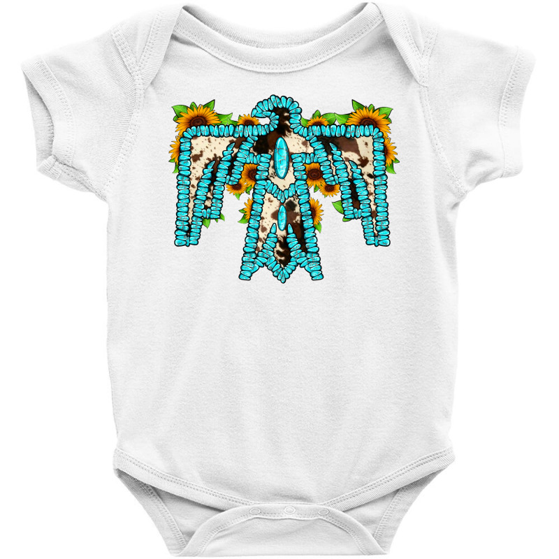 Thuhderbird Baby Bodysuit | Artistshot