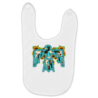 Thuhderbird Baby Bibs | Artistshot