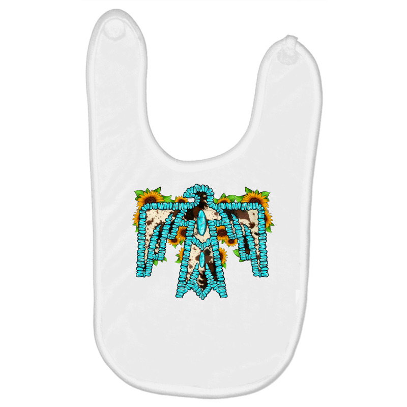 Thuhderbird Baby Bibs | Artistshot