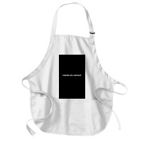 Babette Ate Oatmeal! Gilmore Girls Medium-length Apron | Artistshot