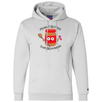 Peanut Butter Champion Hoodie | Artistshot