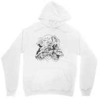 Elephant Landscape Japanese Wave Nature Aesthetic Graphic T Shirt Unisex Hoodie | Artistshot